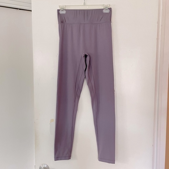 All Access lilac leggings medium - Picture 1 of 3